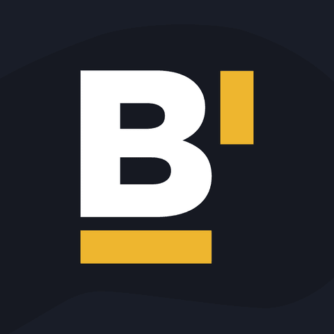 VOIP by Brand Up Logo